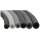 Keder Sparset 50 Meter schwarz 5,1 mm